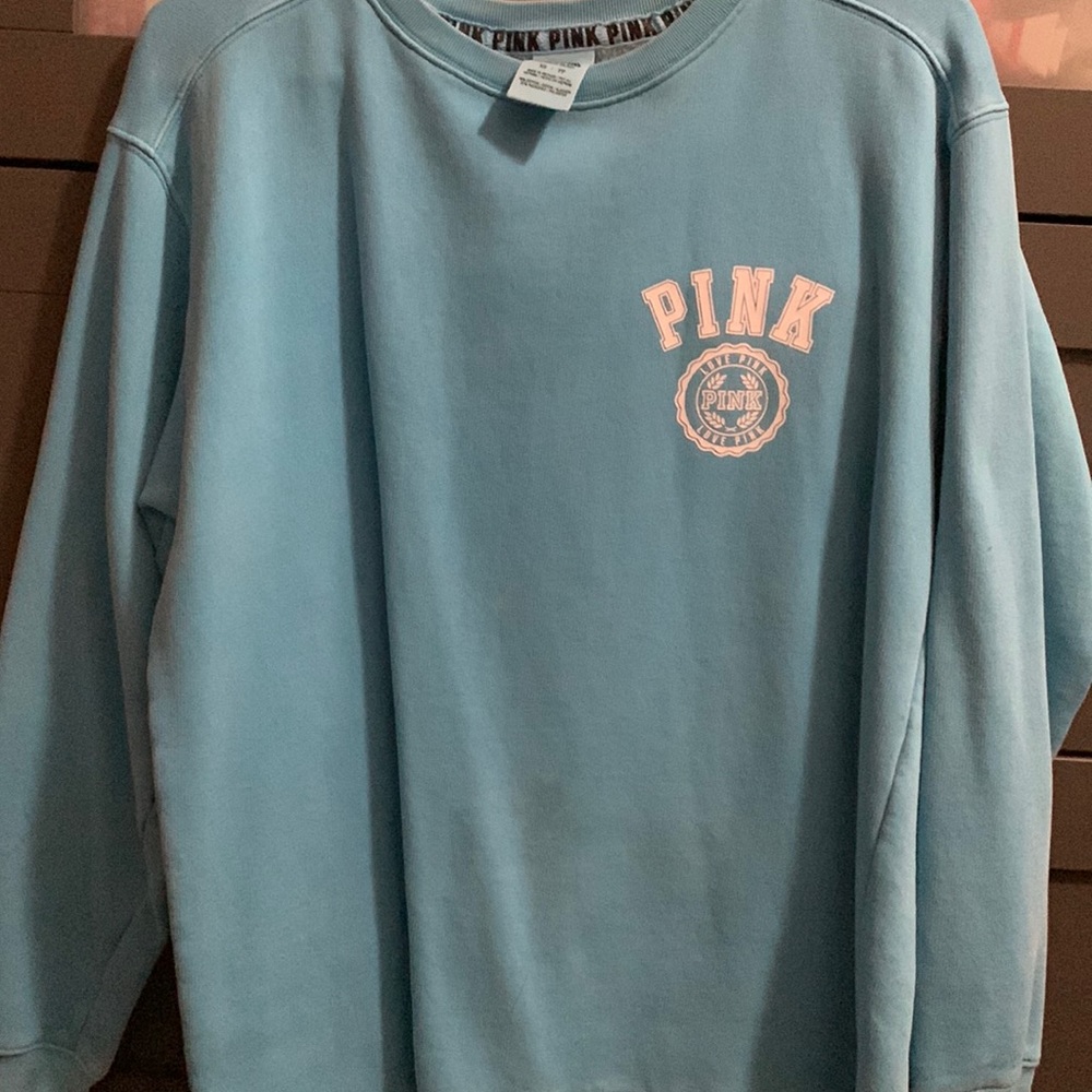 VSPINK SWEATER
